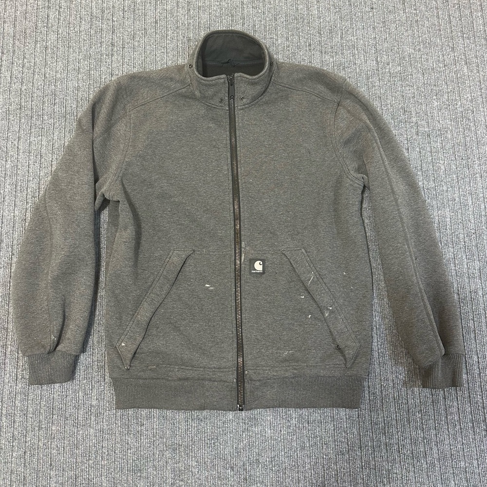 Carhartt full zip Jacket‎